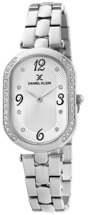 DANIEL KLEIN DK.1.12283.5  WOMEN WATCH