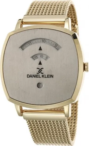 DANIEL KLEIN DK.1.12412.2 MEN WATCH