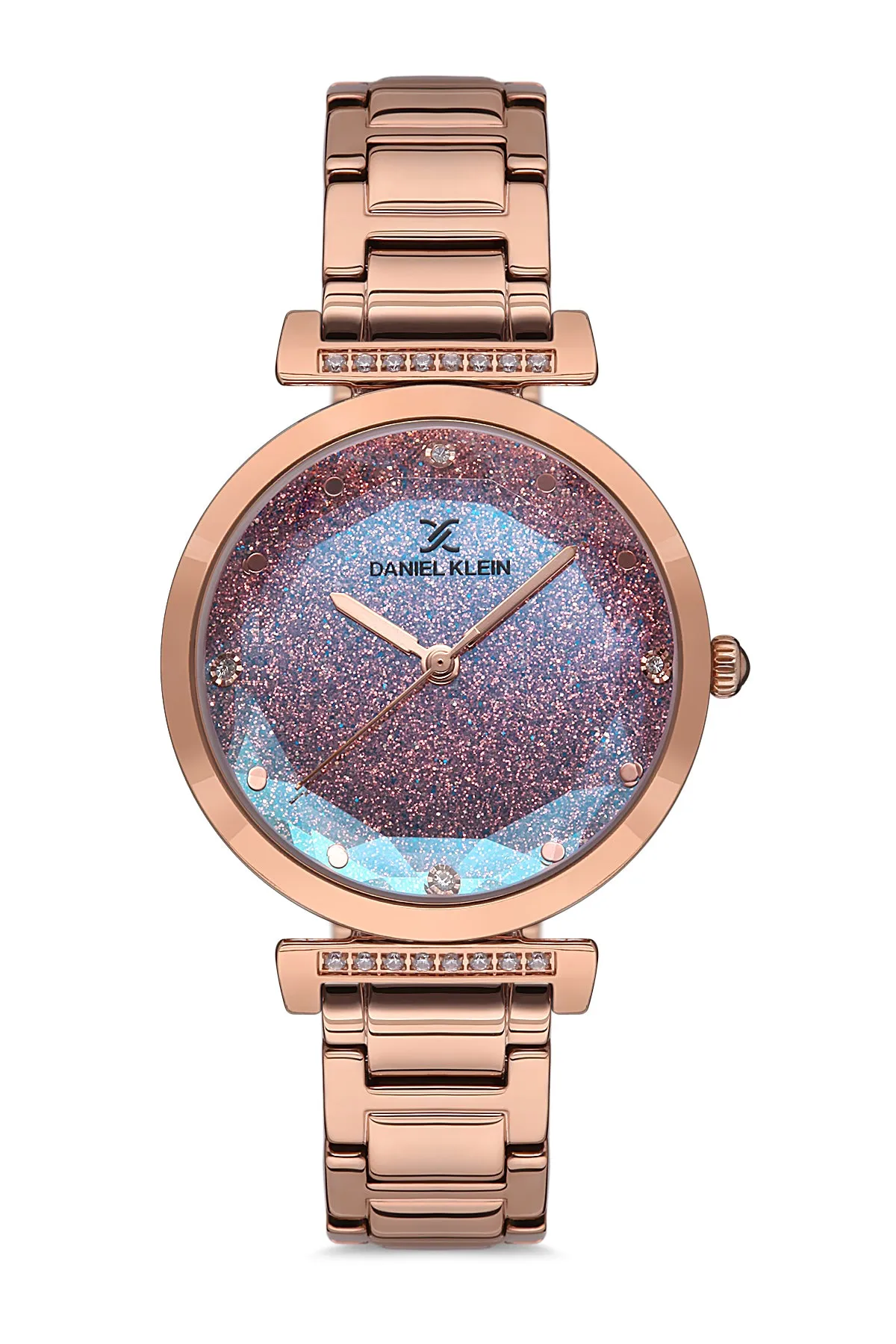 DANIEL KLEIN DK.1.12536-2 WOMEN WATCH