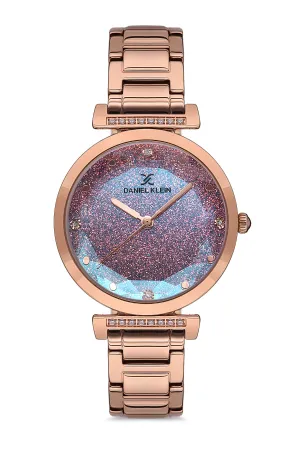 DANIEL KLEIN DK.1.12536-2 WOMEN WATCH
