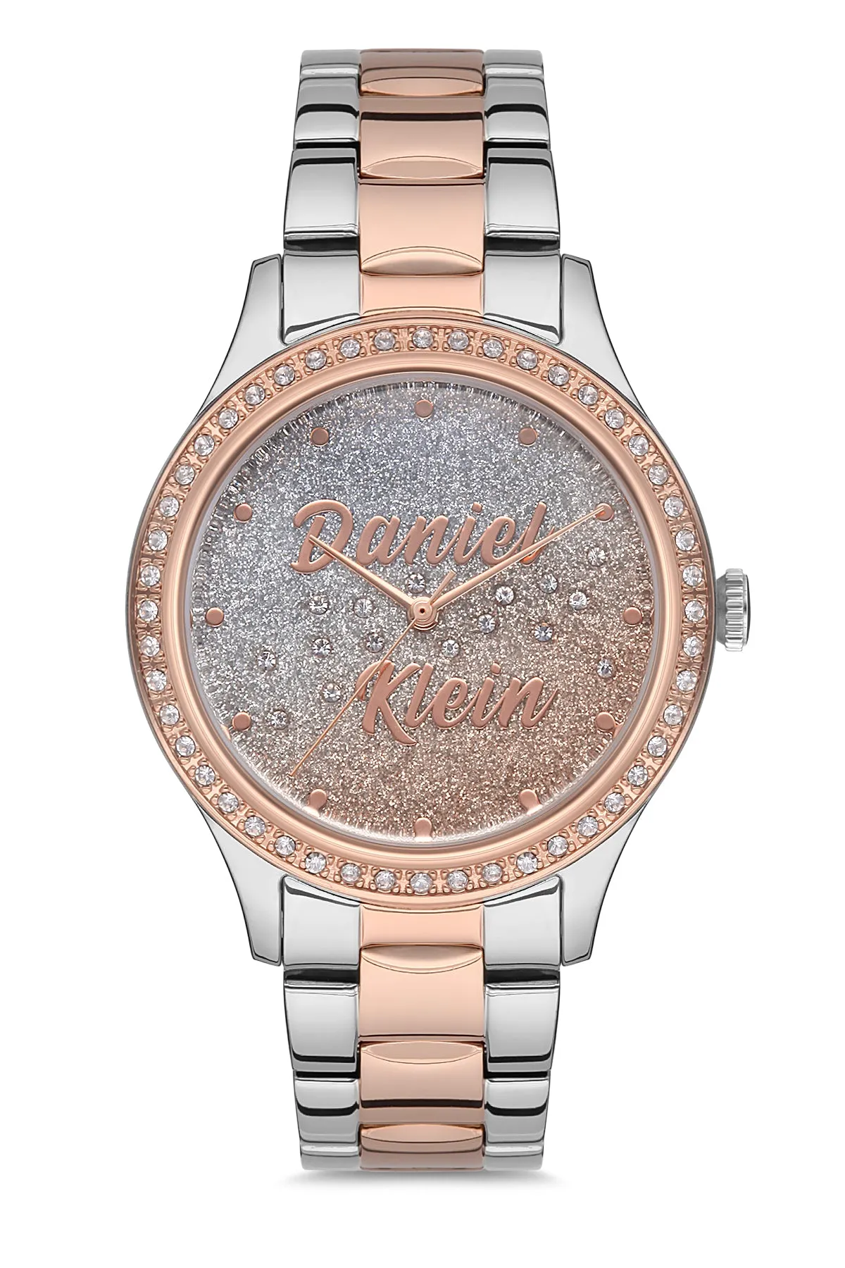 DANIEL KLEIN DK.1.12538-4 WOMEN WATCH