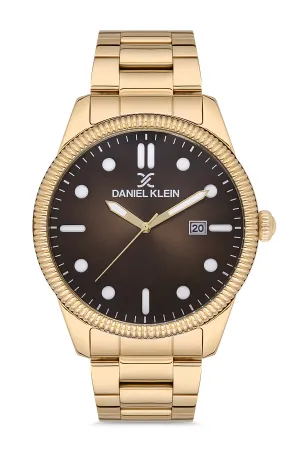 DANIEL KLEIN DK.1.12576-6 MEN WATCH