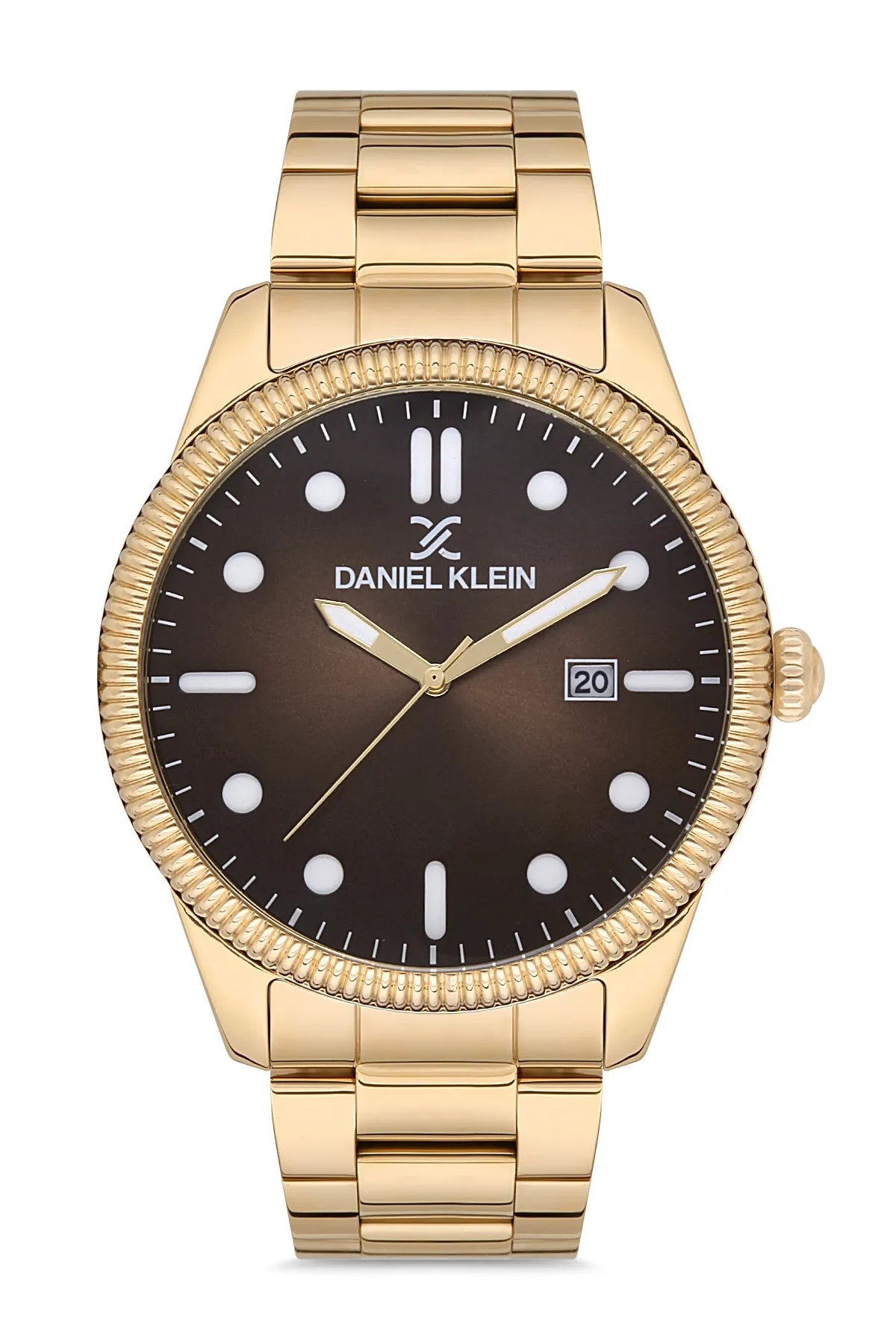 DANIEL KLEIN DK.1.12576-6 MEN WATCH