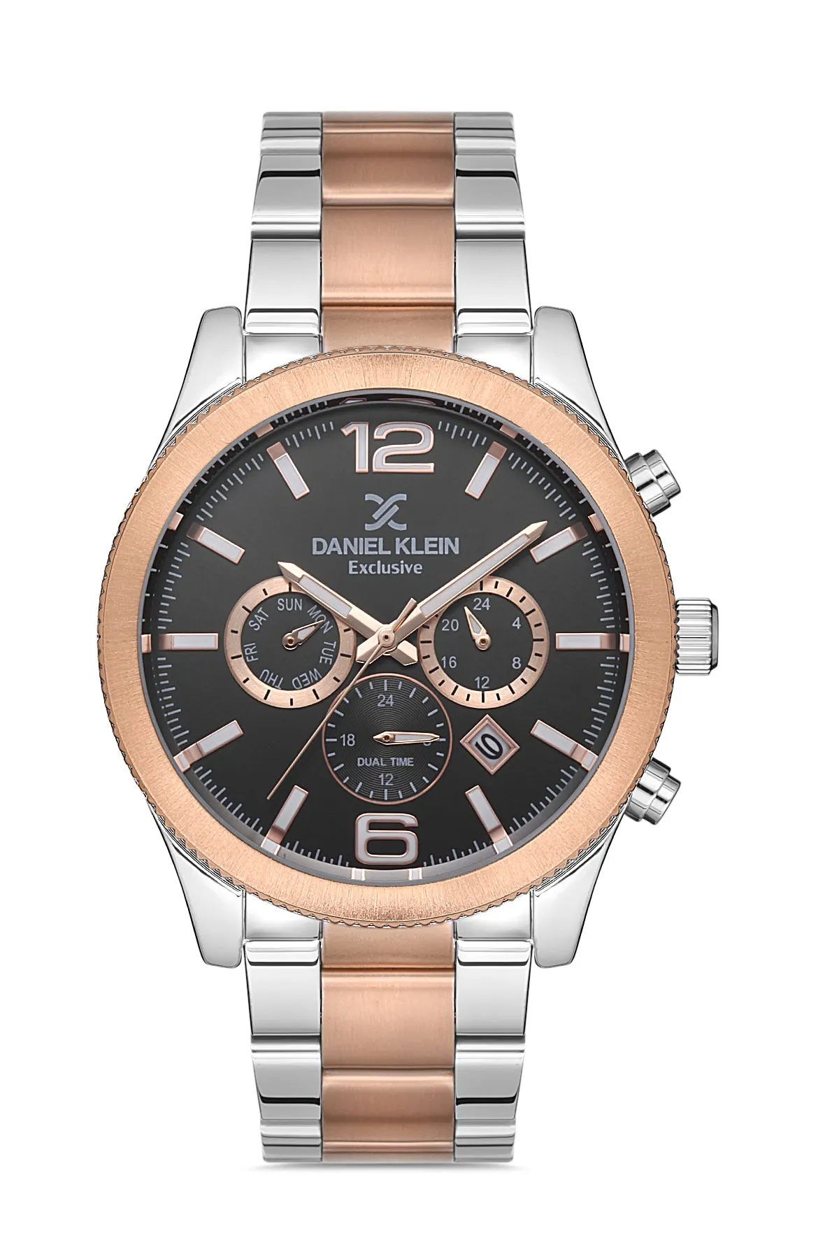 DANIEL KLEIN DK.1.12813-6 MEN WATCH