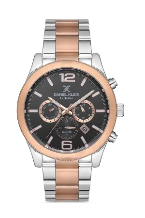 DANIEL KLEIN DK.1.12813-6 MEN WATCH