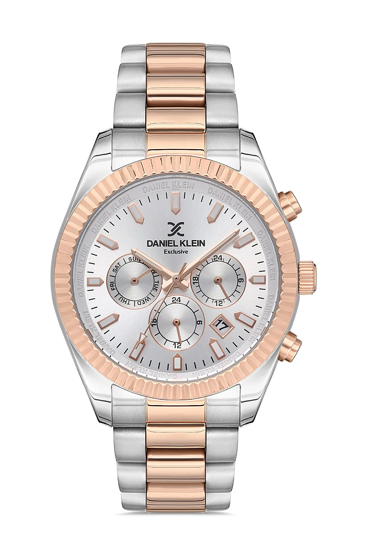 DANIEL KLEIN DK.1.12863-5 Men WATCH