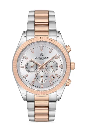 DANIEL KLEIN DK.1.12863-5 Men WATCH