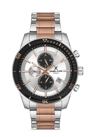 DANIEL KLEIN DK.1.12920-3 MEN WATCH