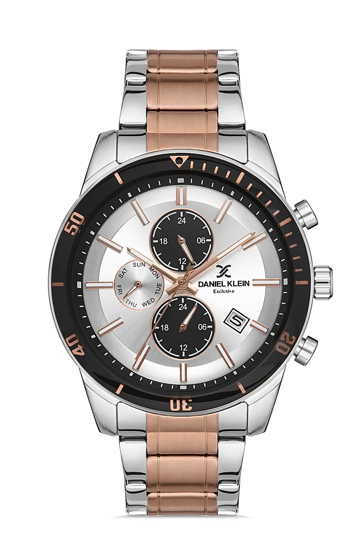 DANIEL KLEIN DK.1.12920-3 MEN WATCH