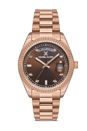DANIEL KLEIN DK.1.12934-4 WOMEN WATCH