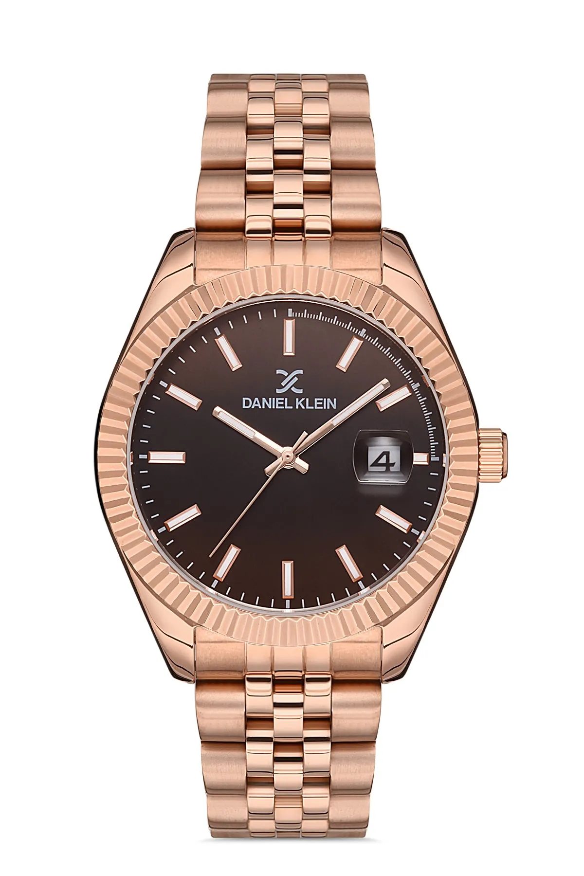 DANIEL KLEIN DK.1.12993-4 MEN WATCH