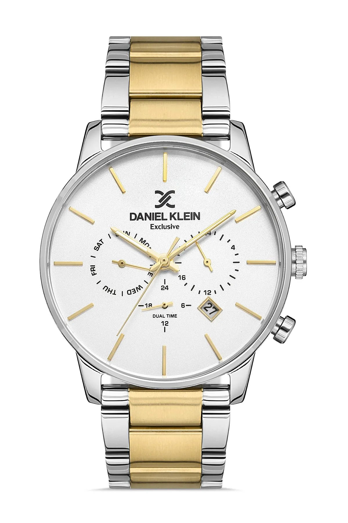 DANIEL KLEIN DK.1.13112-5 MEN WATCH