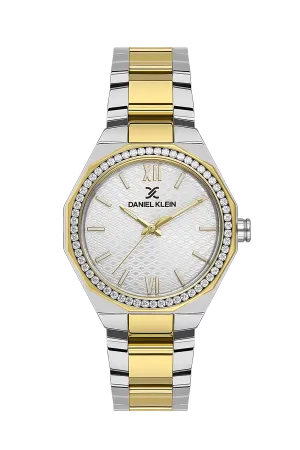 DANIEL KLEIN DK.1.13490-3 WOMEN  WATCH