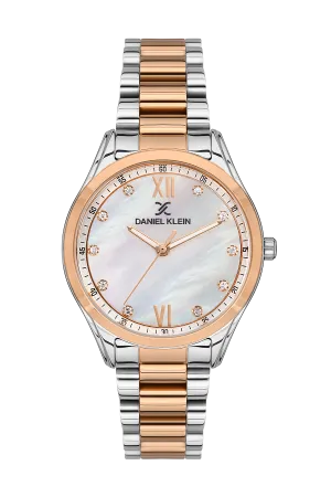 DANIEL KLEIN DK.1.13496-4 WOMEN  WATCH