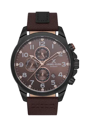 DANIEL KLEIN DK.1.13538-3 MEN WATCH