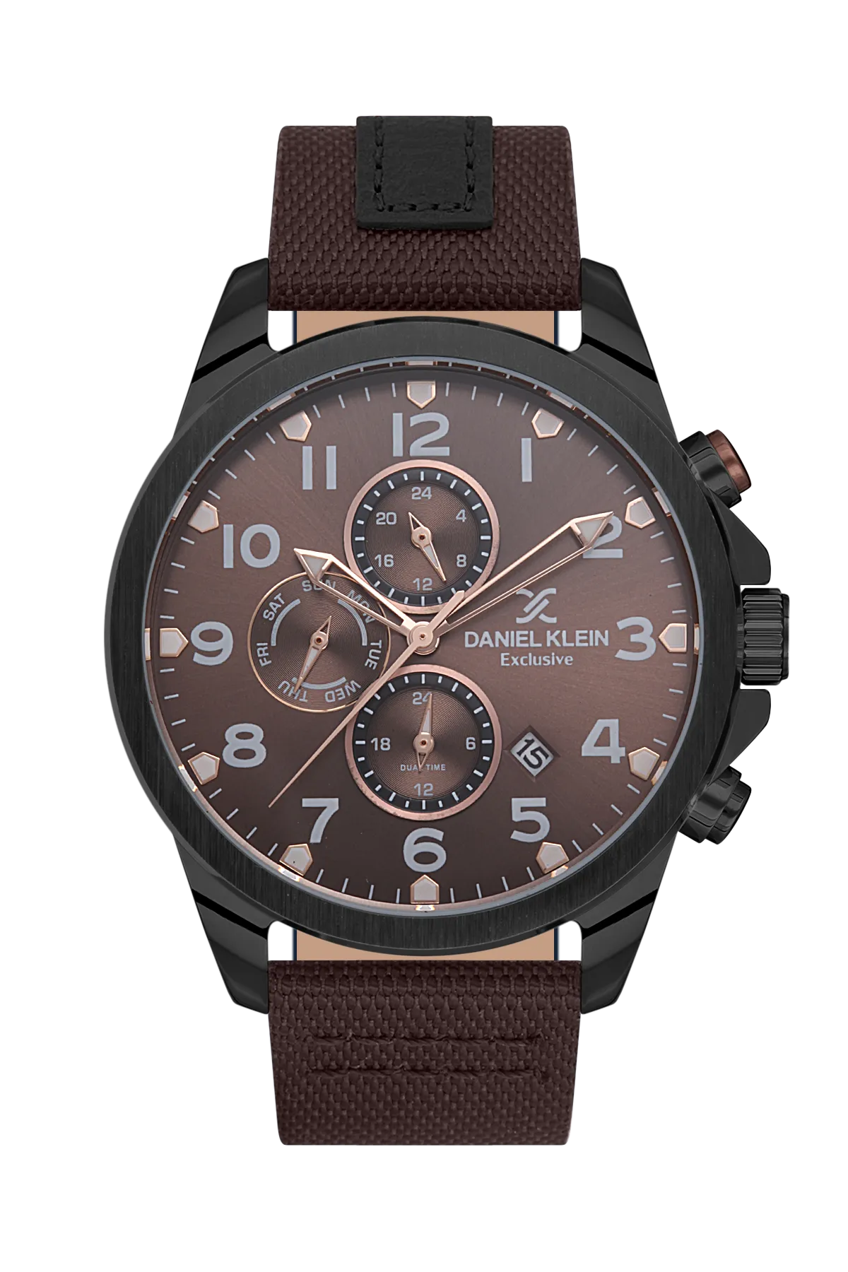 DANIEL KLEIN DK.1.13538-3 MEN WATCH