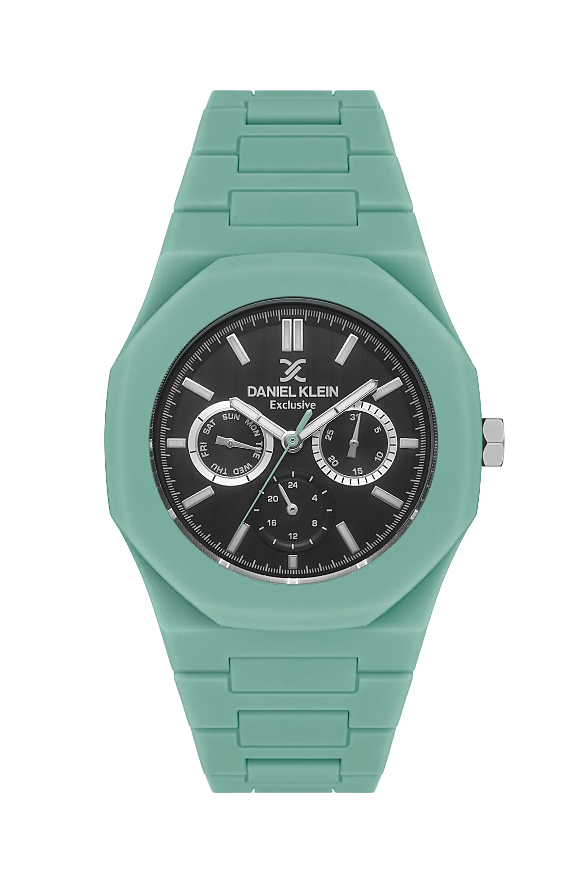 DANIEL KLEIN DK.1.13559-3 MEN WATCH