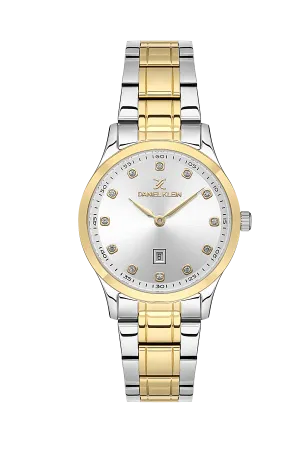 DANIEL KLEIN DK.1.13594-4 Women WATCH