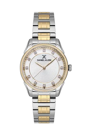 DANIEL KLEIN DK.1.13620-2 Women WATCH