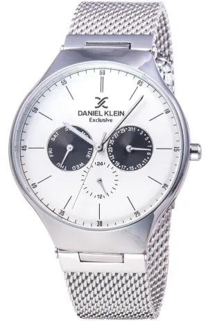 DANIEL KLEIN DK11820.1 MEN WATCH