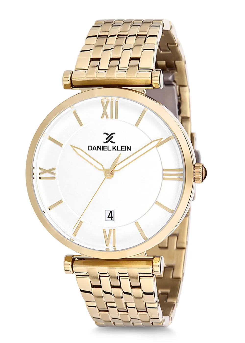 DANIEL KLEIN DK12217-3 MEN WATCH
