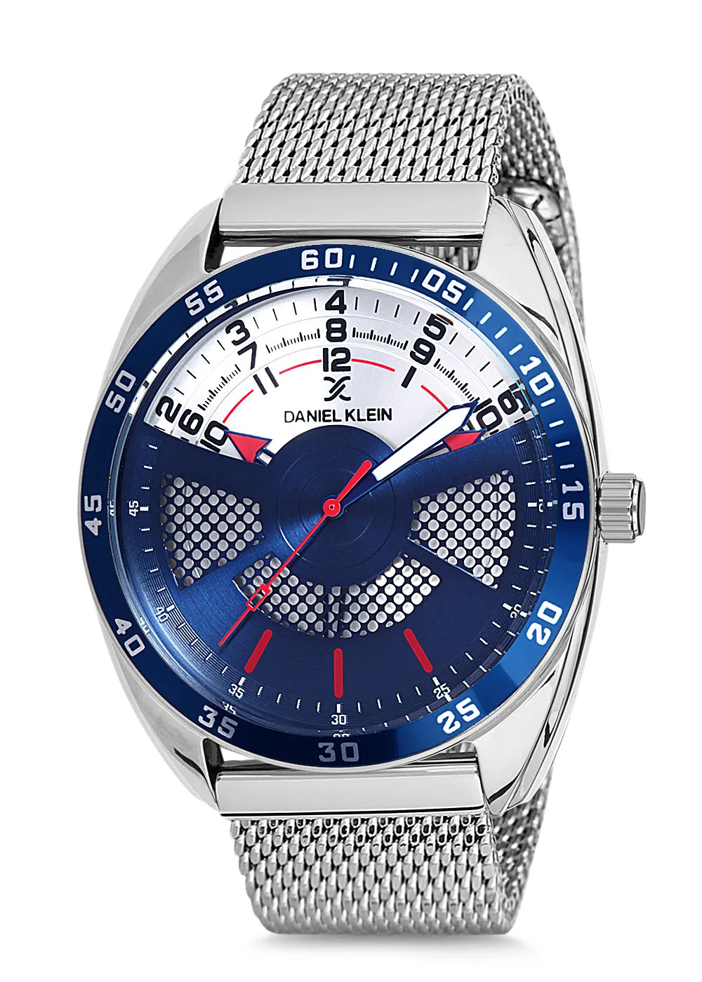 DANIEL KLEIN DK12221-2 MEN WATCH