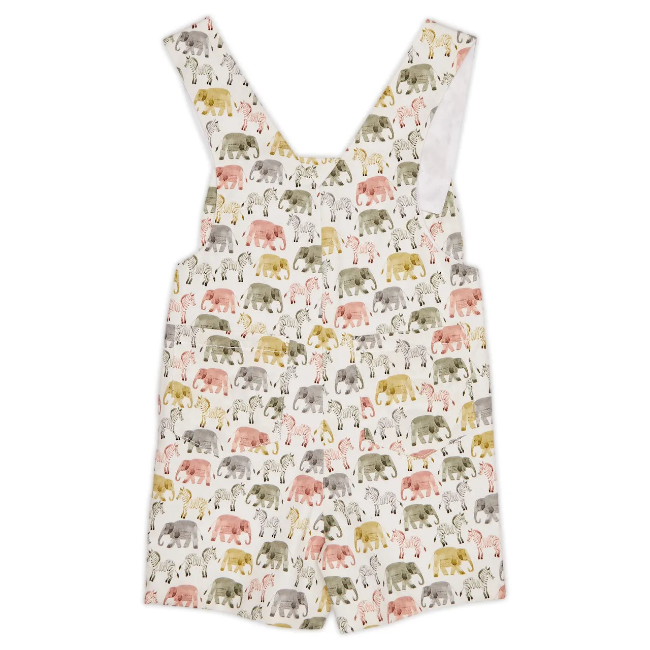 DANTAE DUNGAREES