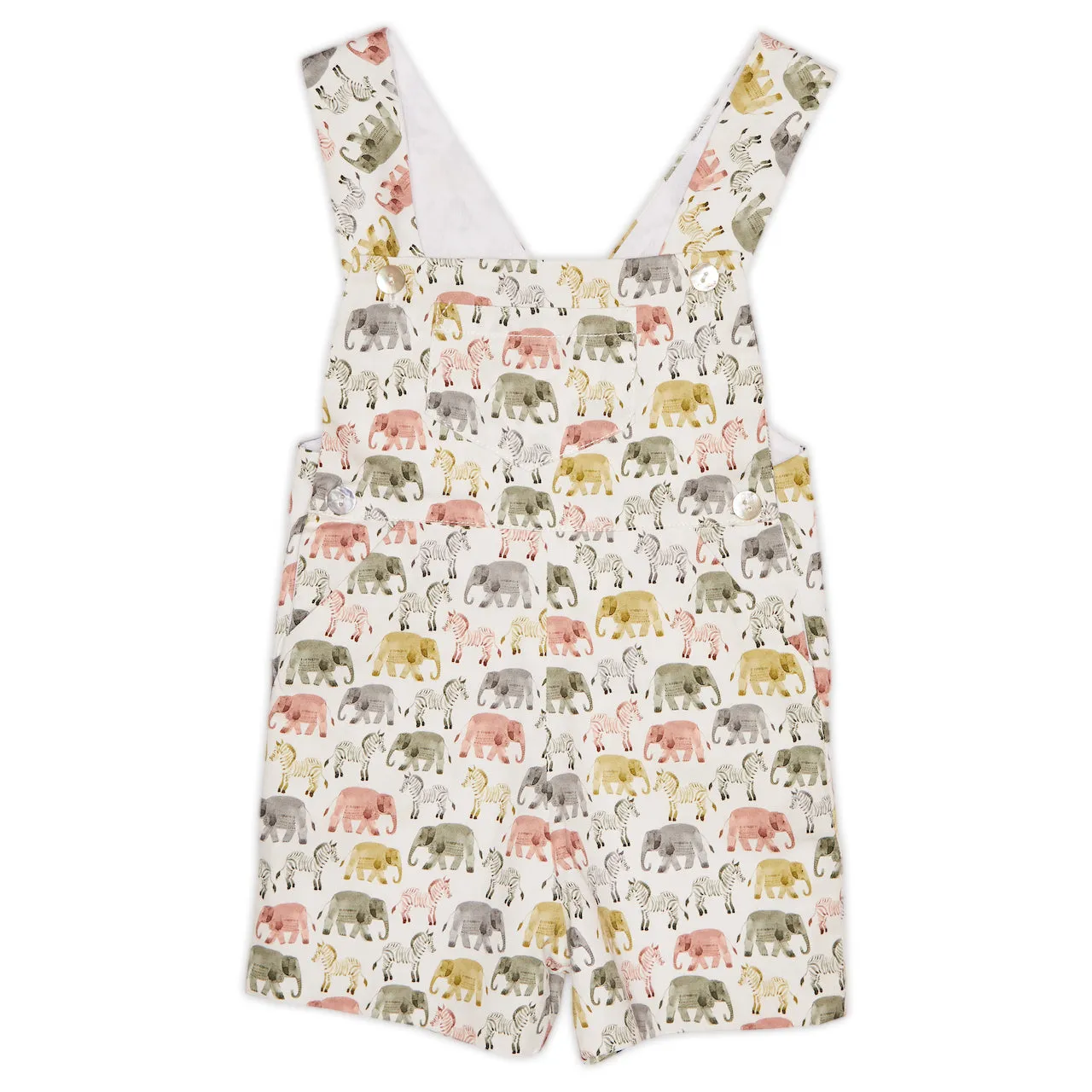 DANTAE DUNGAREES