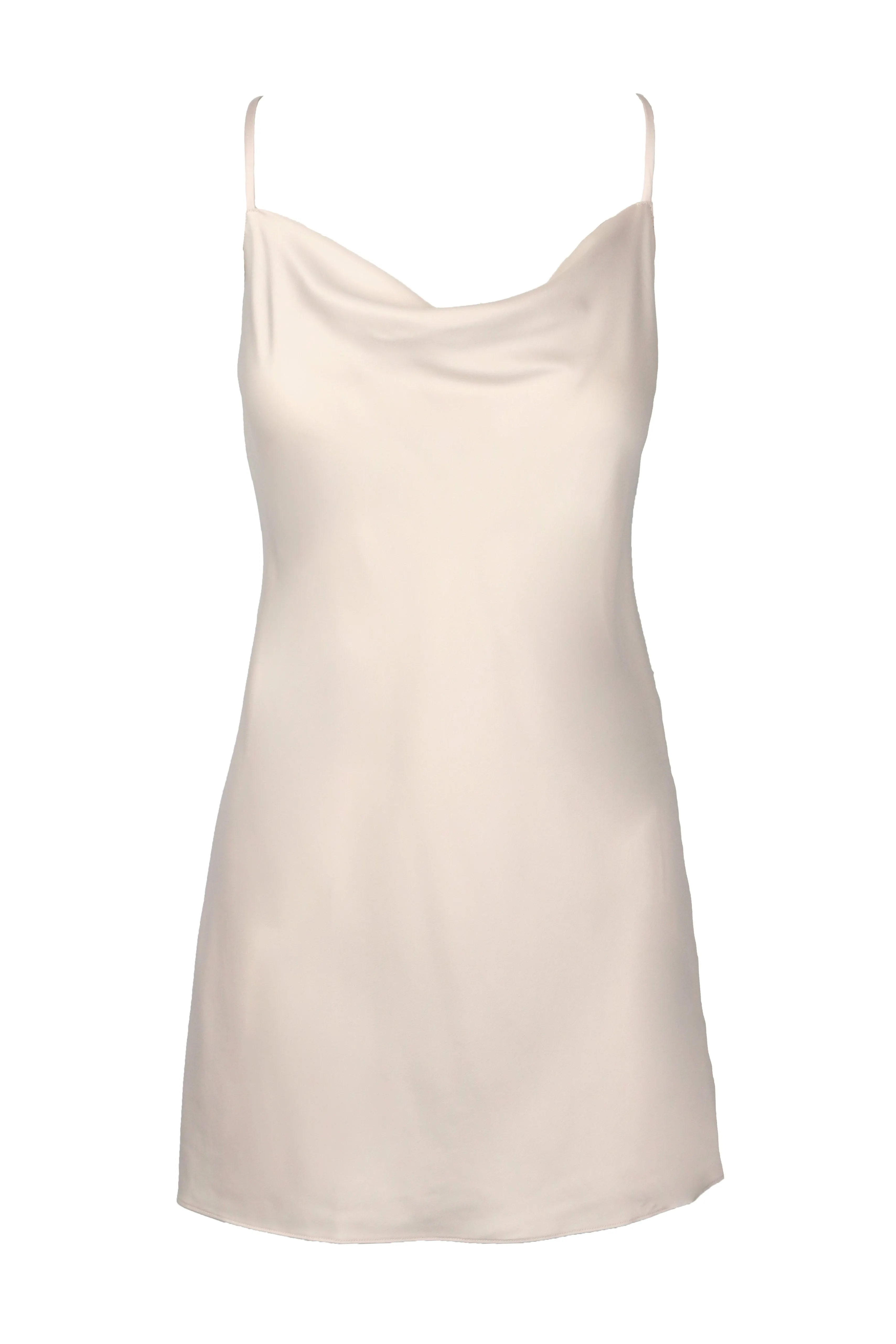 Darling Chemise - Champagne