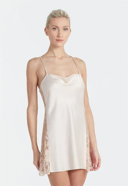 Darling Chemise - Champagne