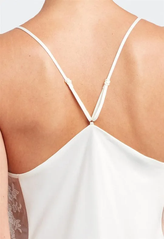 Darling Chemise - Ivory