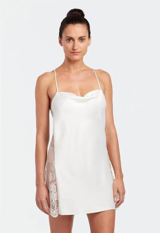 Darling Chemise - Ivory