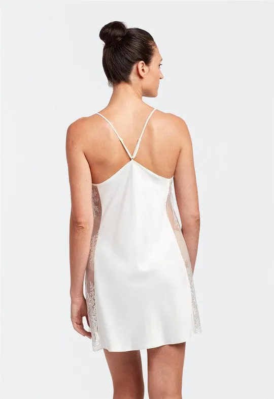 Darling Chemise - Ivory