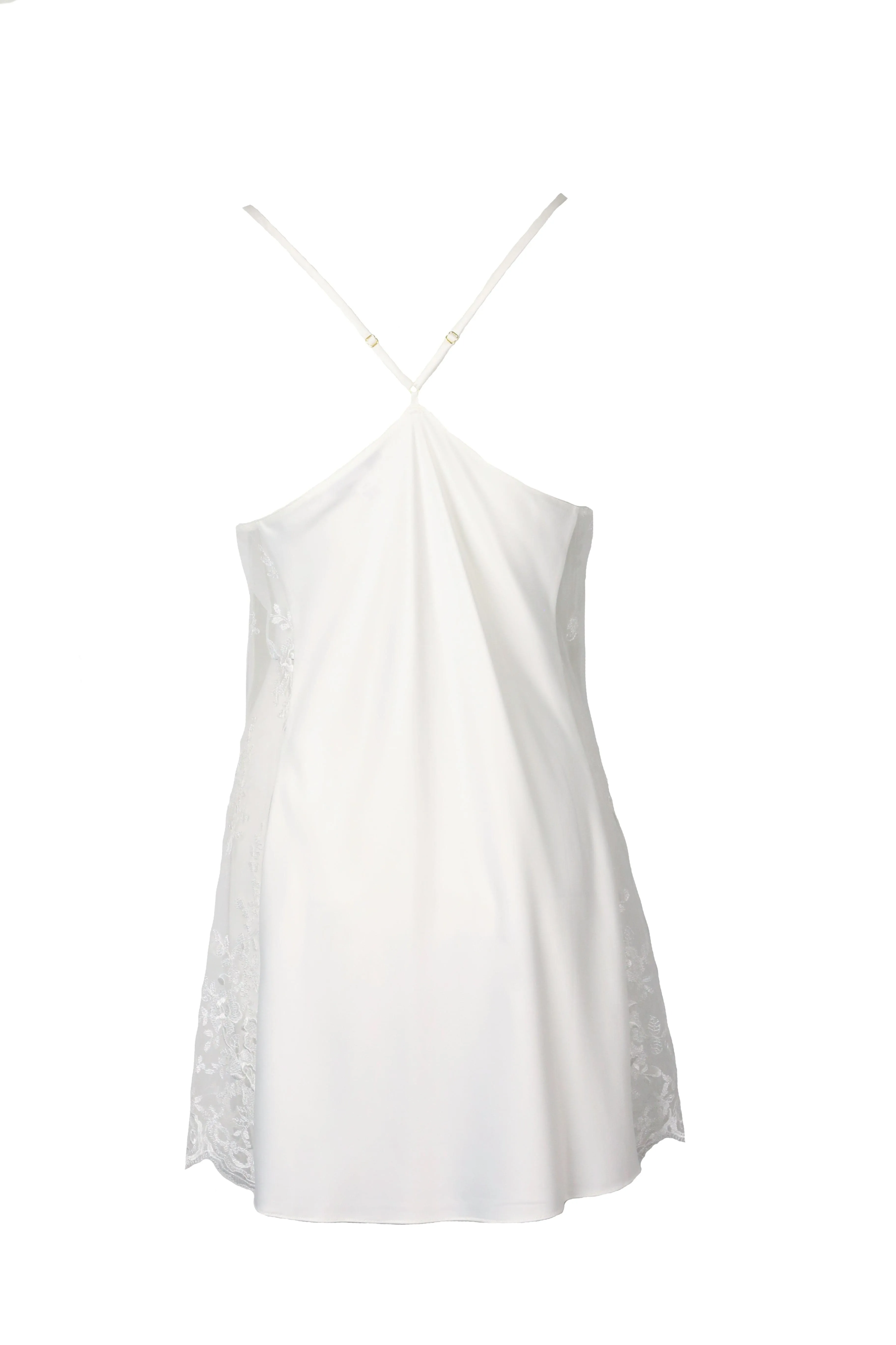 Darling Plus Chemise - Ivory
