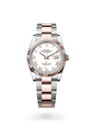 Datejust 36