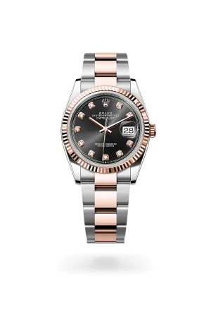 Datejust 36