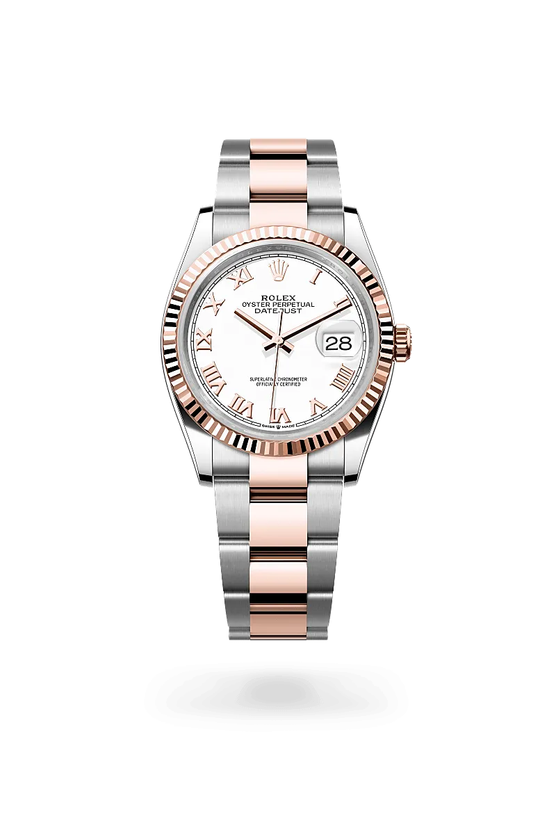 Datejust 36