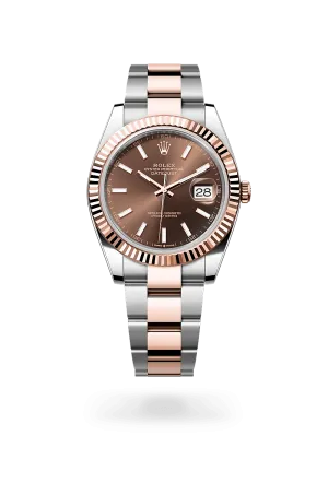 Datejust 41