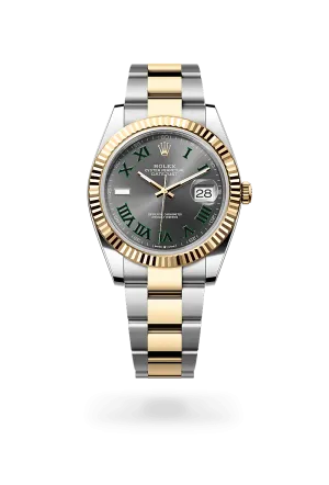 Datejust 41