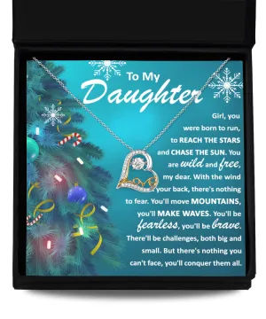 Daughter-Born To Run