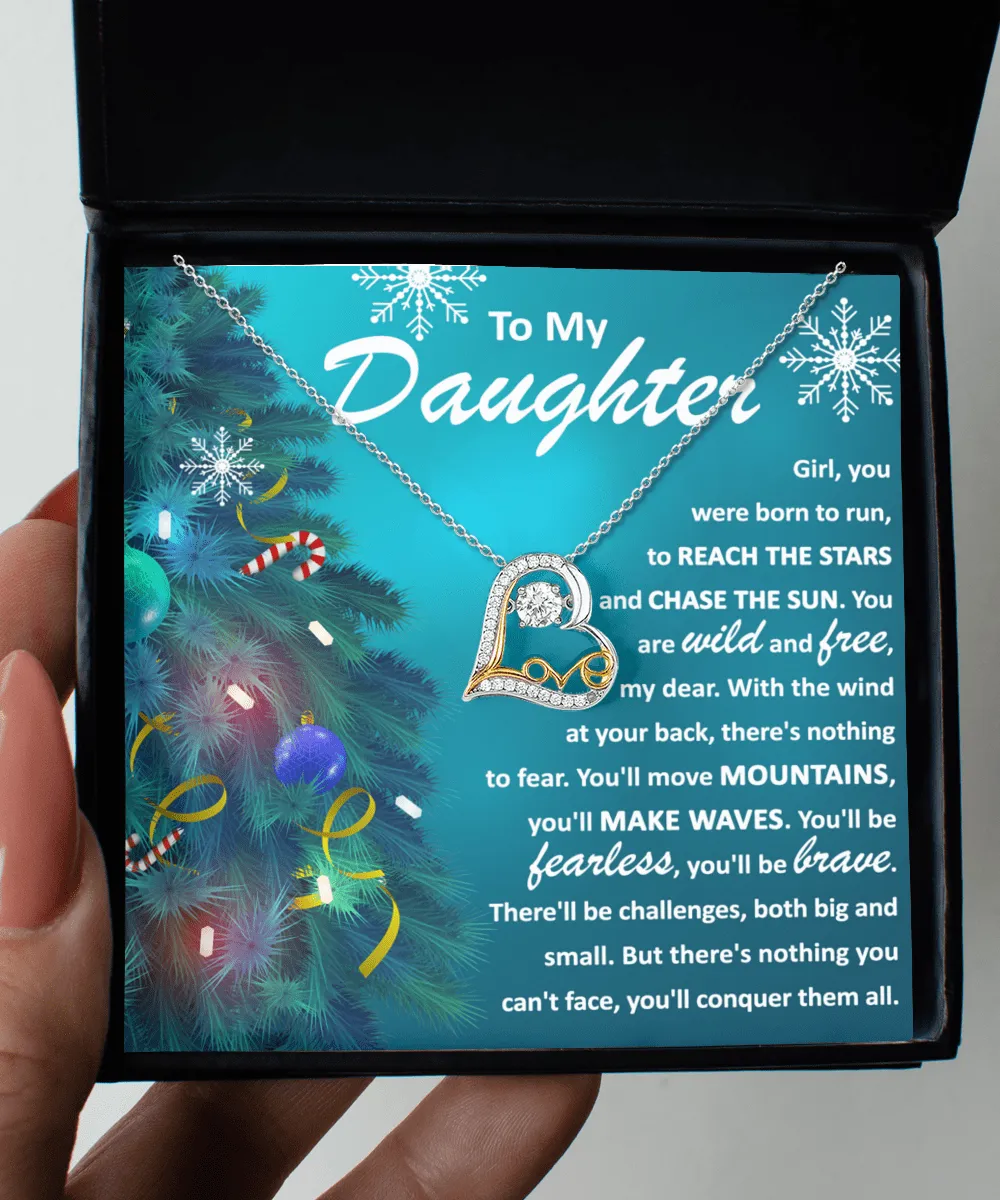 Daughter-Born To Run