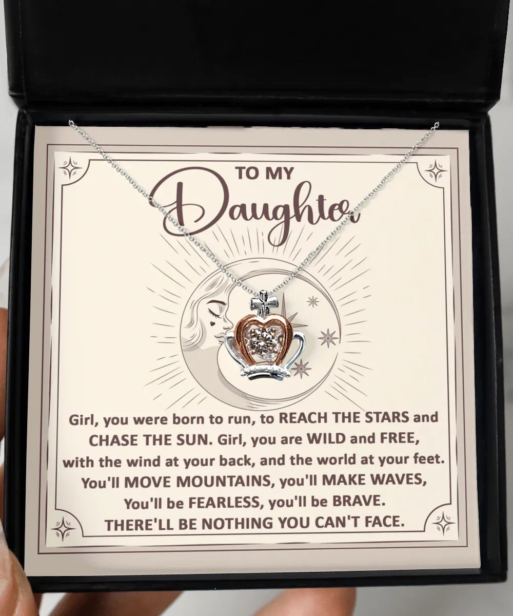 Daughter-Chase The Sun