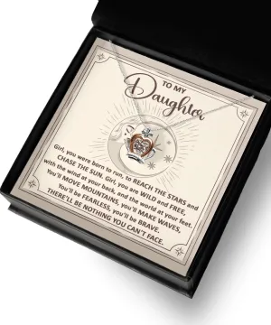 Daughter-Chase The Sun
