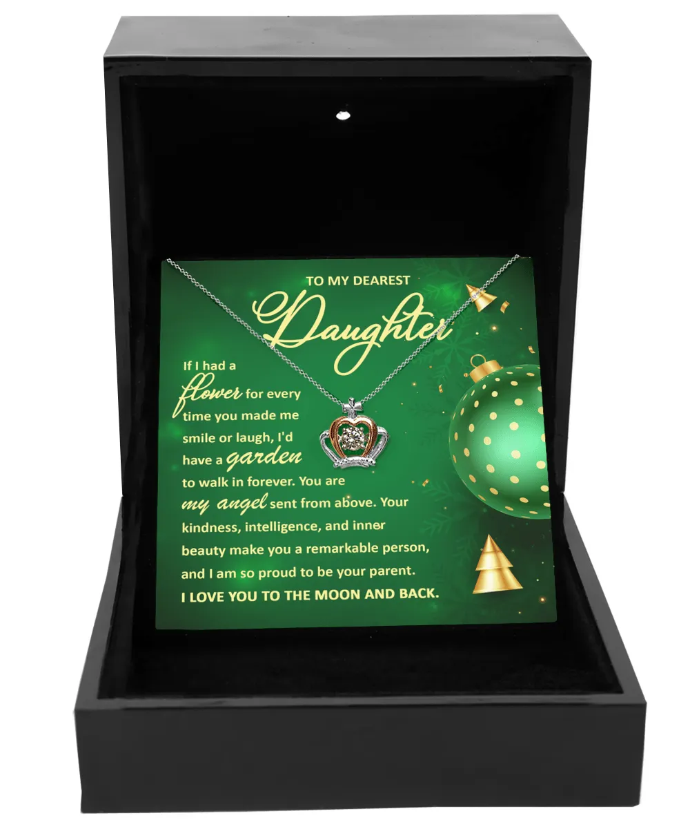 Daughter-My Angel