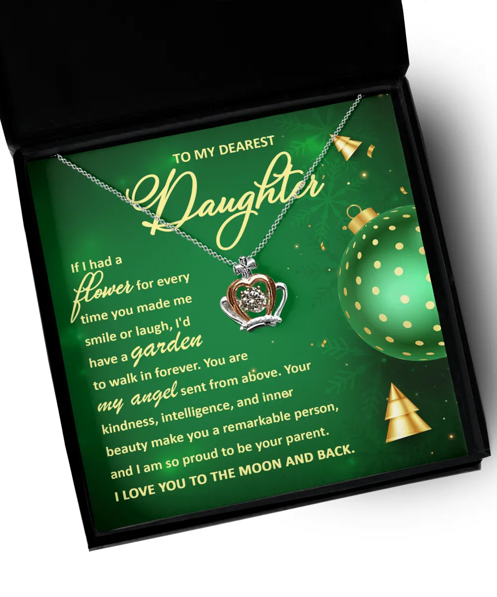 Daughter-My Angel
