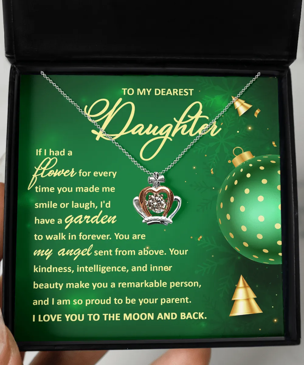 Daughter-My Angel