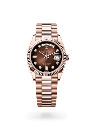 Day-Date 36