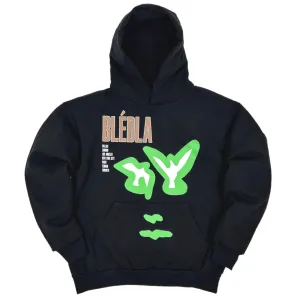 Daydream Hoodie - Black