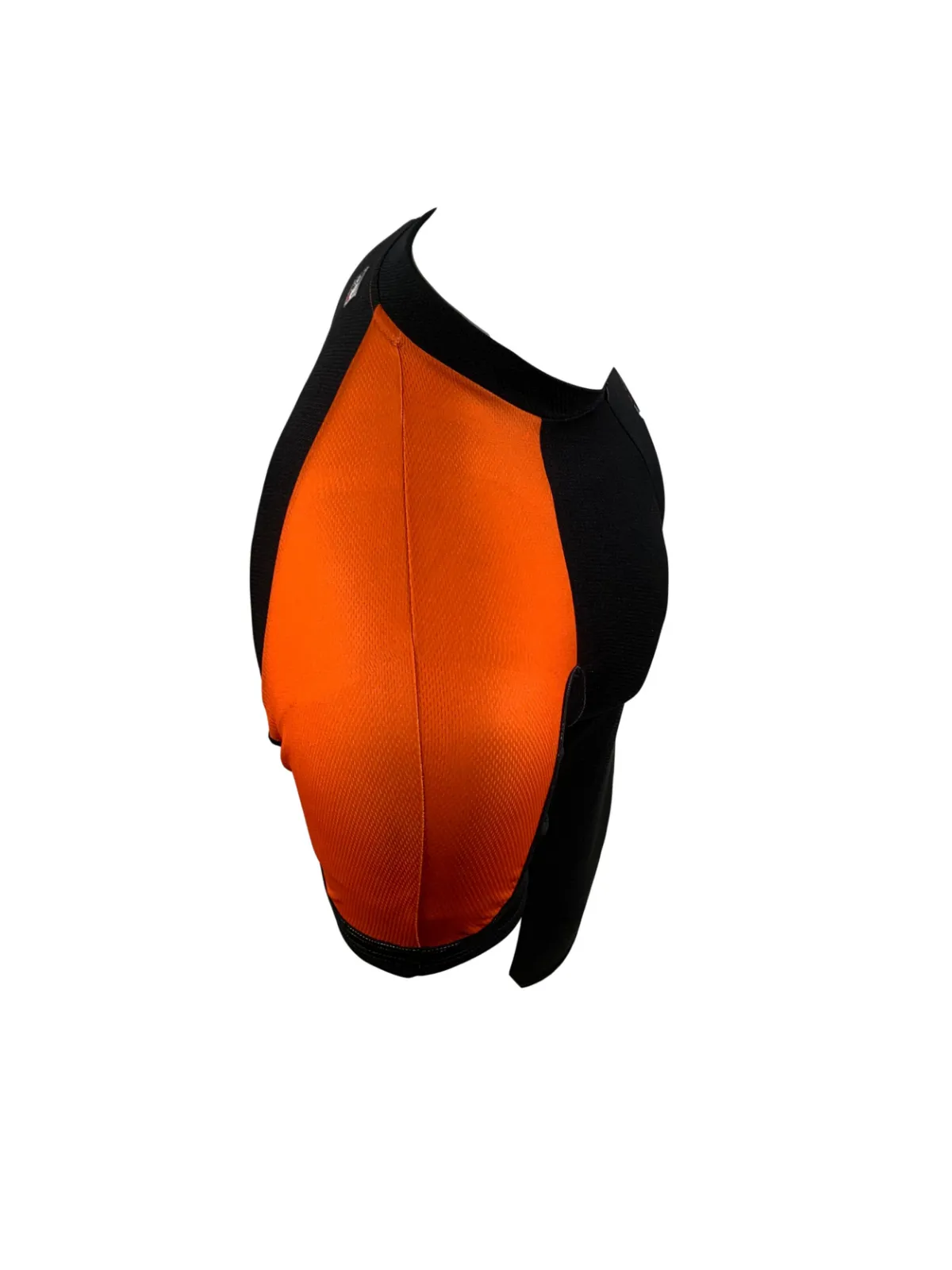 De Marchi Contour Light Ceramic Edition Jersey - Royal Blue or Strada Orange