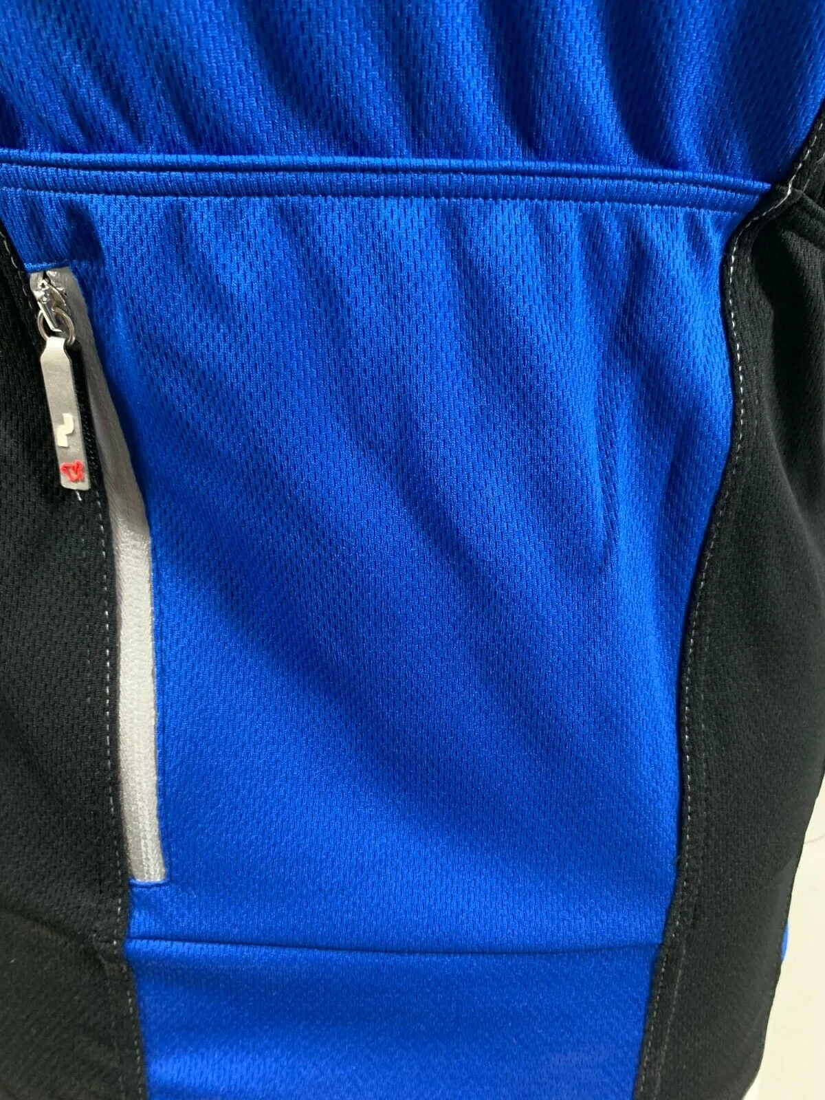 De Marchi Contour Light Ceramic Edition Jersey - Royal Blue or Strada Orange